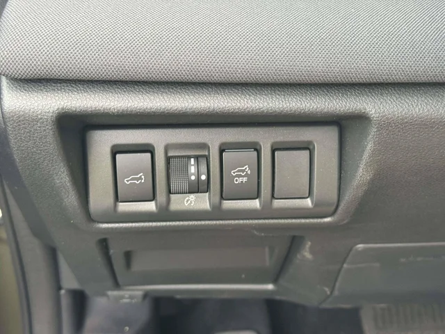 SEMINUEVOS SUBARU Outback a Estados en autogozo