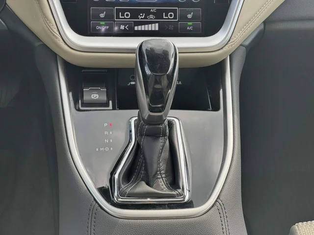 SEMINUEVOS SUBARU Outback a Estados en autogozo
