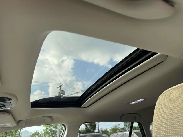 SEMINUEVOS SUBARU Outback a Estados en autogozo
