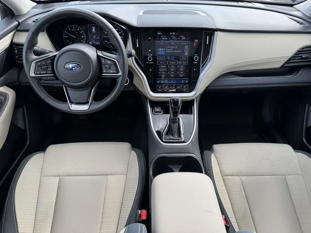 SEMINUEVOS SUBARU Outback a Estados en autogozo