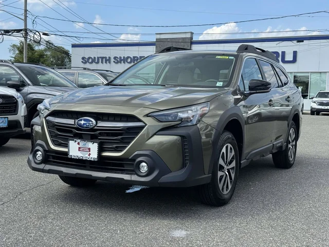 SEMINUEVOS SUBARU Outback a Estados en autogozo