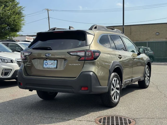 SEMINUEVOS SUBARU Outback a Estados en autogozo