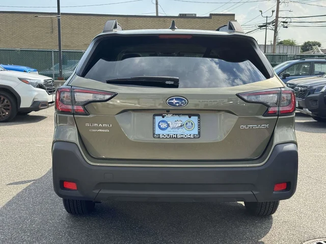 SEMINUEVOS SUBARU Outback a Estados en autogozo