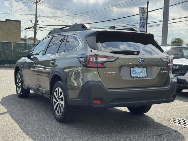 SEMINUEVOS SUBARU Outback a Estados en autogozo