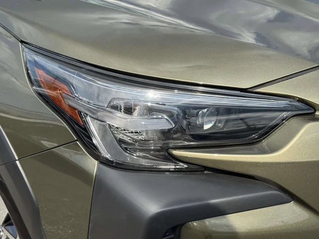 SEMINUEVOS SUBARU Outback a Estados en autogozo