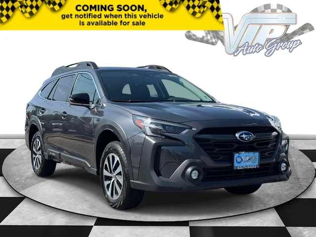 SEMINUEVOS SUBARU Outback a Estados en autogozo