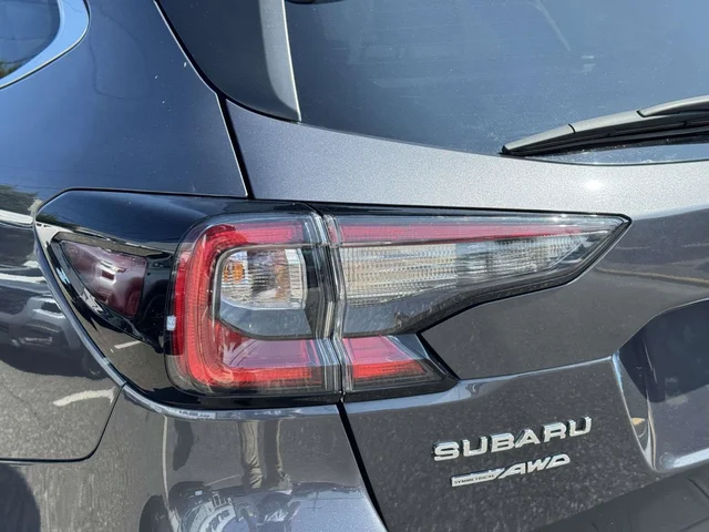 SEMINUEVOS SUBARU Outback a Estados en autogozo