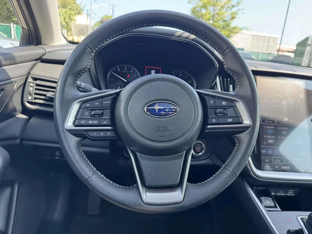 SEMINUEVOS SUBARU Outback a Estados en autogozo