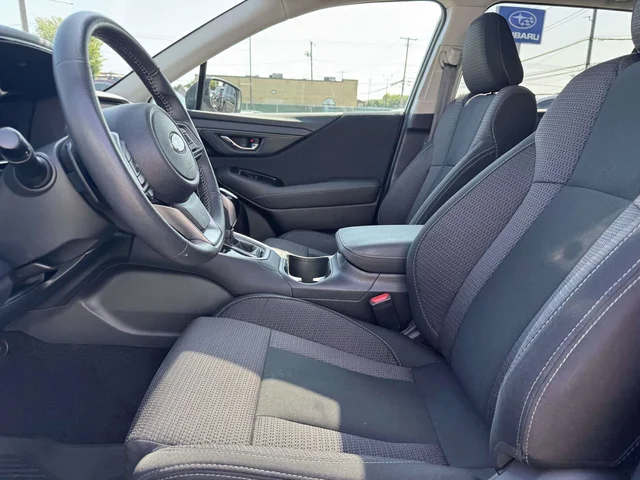 SEMINUEVOS SUBARU Outback a Estados en autogozo
