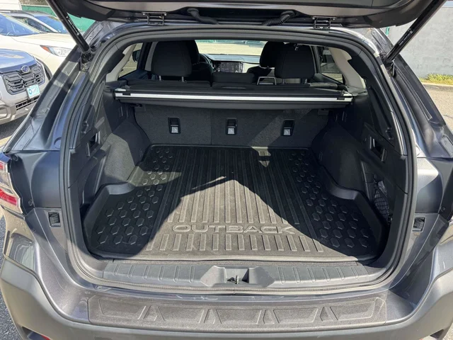 SEMINUEVOS SUBARU Outback a Estados en autogozo