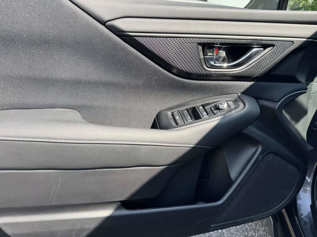 SEMINUEVOS SUBARU Outback a Estados en autogozo