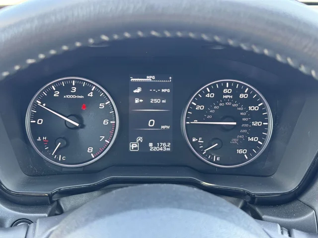 SEMINUEVOS SUBARU Outback a Estados en autogozo