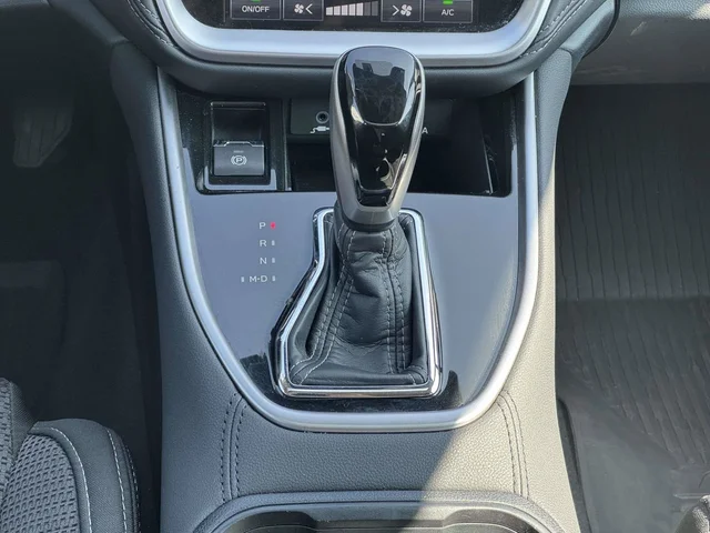 SEMINUEVOS SUBARU Outback a Estados en autogozo