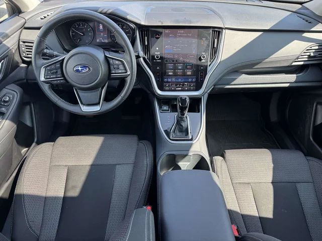 SEMINUEVOS SUBARU Outback a Estados en autogozo
