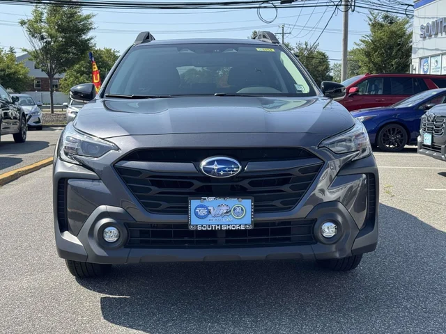 SEMINUEVOS SUBARU Outback a Estados en autogozo