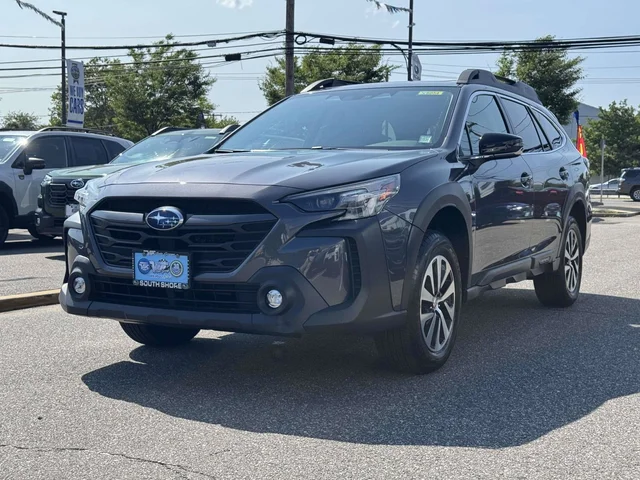 SEMINUEVOS SUBARU Outback a Estados en autogozo