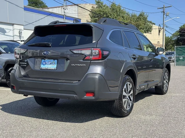 SEMINUEVOS SUBARU Outback a Estados en autogozo