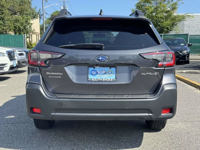 SEMINUEVOS SUBARU Outback a Estados en autogozo