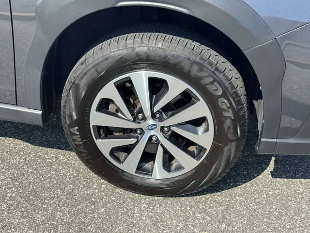 SEMINUEVOS SUBARU Outback a Estados en autogozo