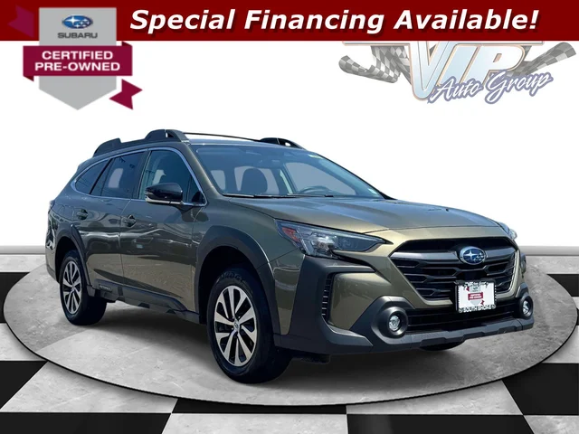 SEMINUEVOS SUBARU Outback a Estados en autogozo
