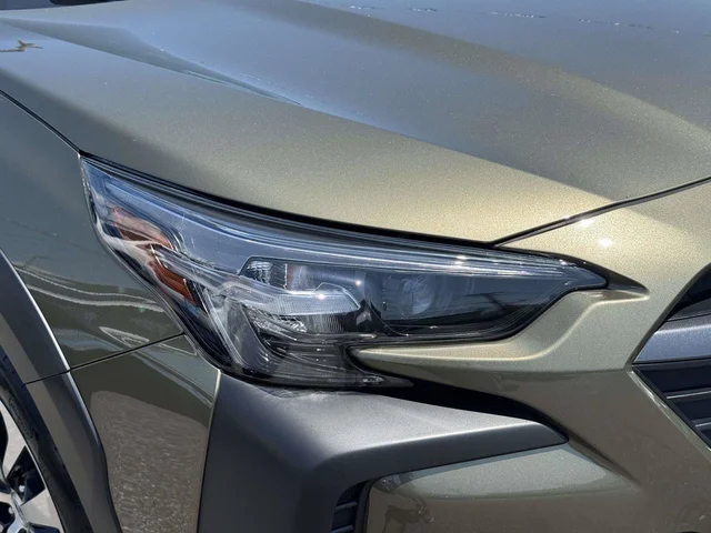 SEMINUEVOS SUBARU Outback a Estados en autogozo