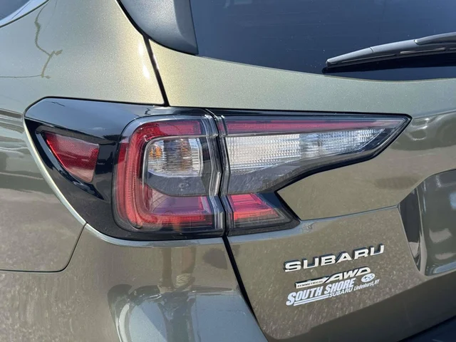 SEMINUEVOS SUBARU Outback a Estados en autogozo