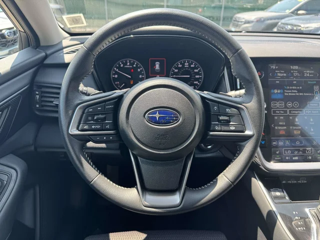 SEMINUEVOS SUBARU Outback a Estados en autogozo