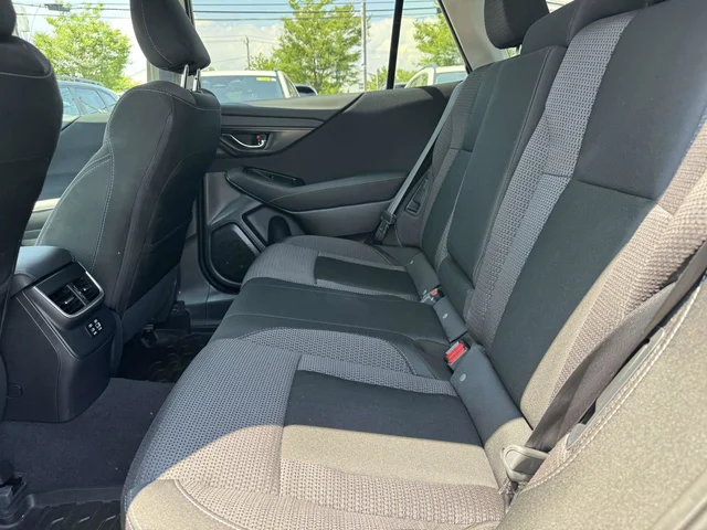 SEMINUEVOS SUBARU Outback a Estados en autogozo