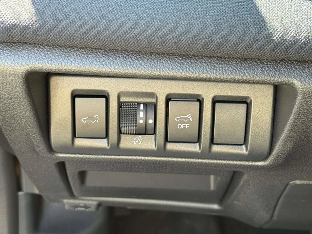 SEMINUEVOS SUBARU Outback a Estados en autogozo