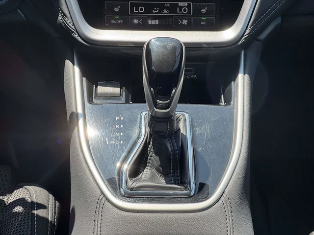 SEMINUEVOS SUBARU Outback a Estados en autogozo
