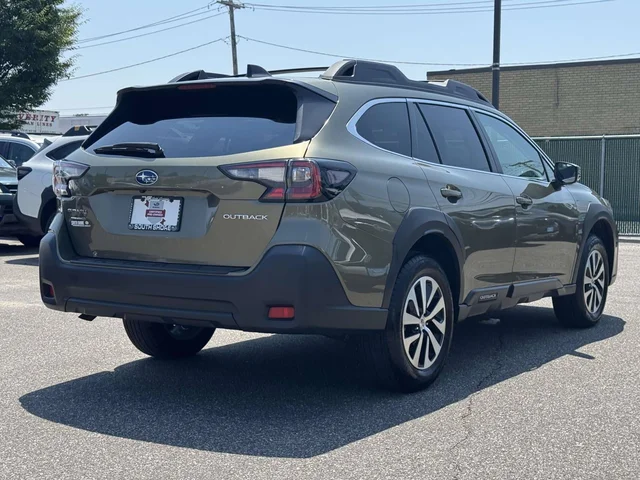 SEMINUEVOS SUBARU Outback a Estados en autogozo