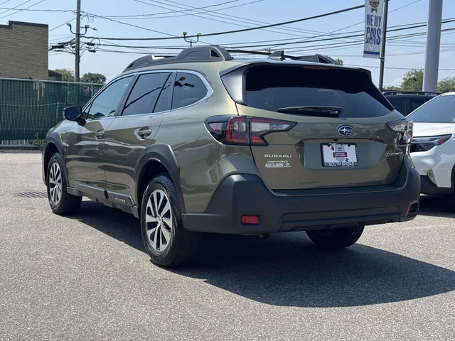 SEMINUEVOS SUBARU Outback a Estados en autogozo