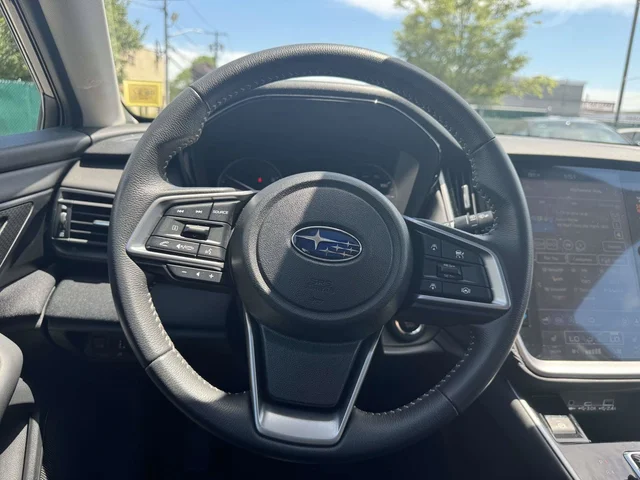 SEMINUEVOS SUBARU Outback a Estados en autogozo