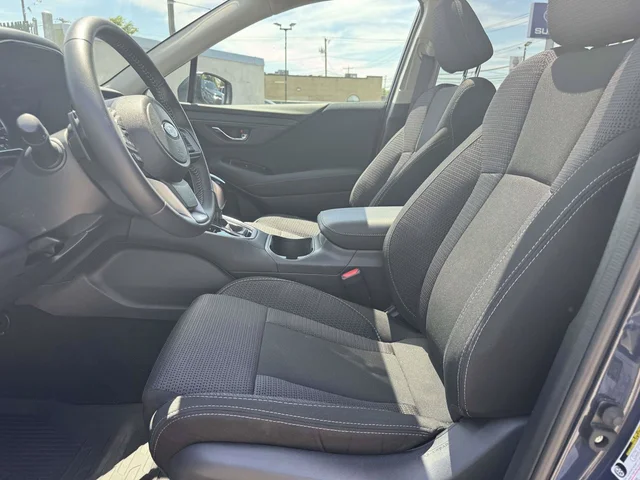 SEMINUEVOS SUBARU Outback a Estados en autogozo