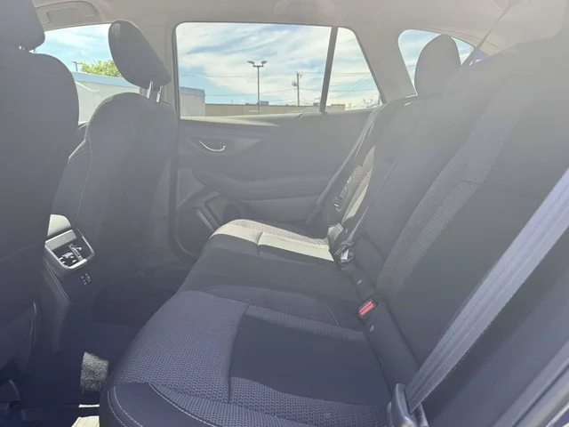 SEMINUEVOS SUBARU Outback a Estados en autogozo