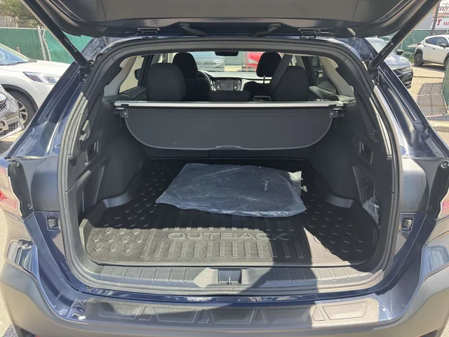 SEMINUEVOS SUBARU Outback a Estados en autogozo