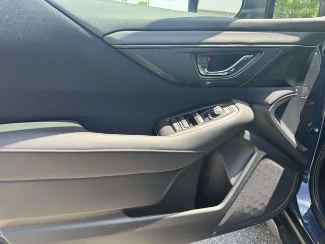 SEMINUEVOS SUBARU Outback a Estados en autogozo