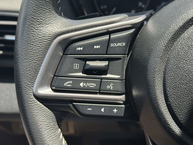 SEMINUEVOS SUBARU Outback a Estados en autogozo