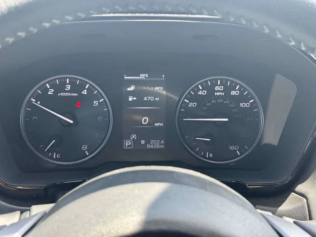 SEMINUEVOS SUBARU Outback a Estados en autogozo