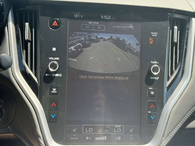 SEMINUEVOS SUBARU Outback a Estados en autogozo