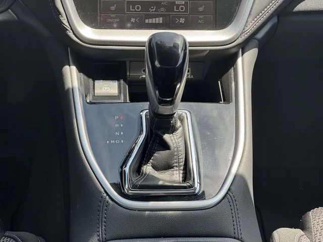 SEMINUEVOS SUBARU Outback a Estados en autogozo