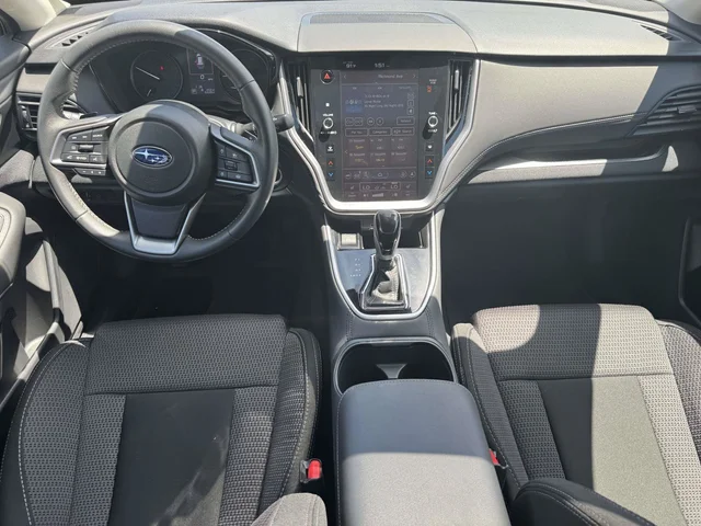 SEMINUEVOS SUBARU Outback a Estados en autogozo