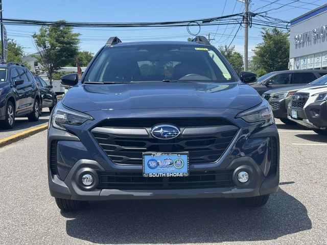 SEMINUEVOS SUBARU Outback a Estados en autogozo