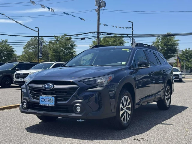 SEMINUEVOS SUBARU Outback a Estados en autogozo