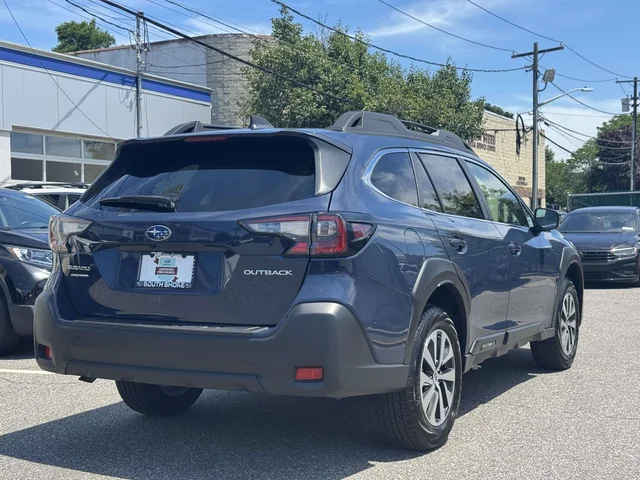SEMINUEVOS SUBARU Outback a Estados en autogozo