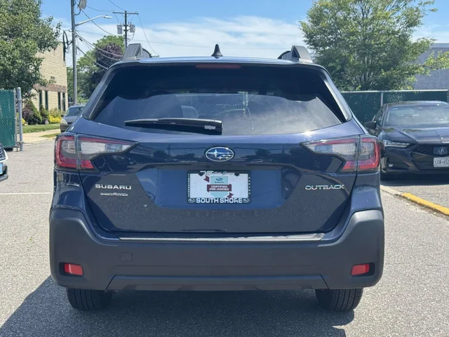 SEMINUEVOS SUBARU Outback a Estados en autogozo