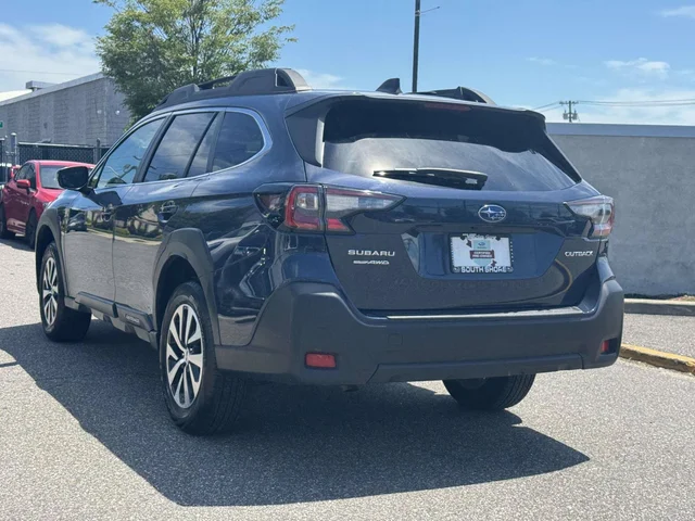 SEMINUEVOS SUBARU Outback a Estados en autogozo