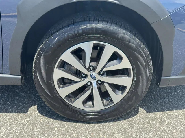 SEMINUEVOS SUBARU Outback a Estados en autogozo