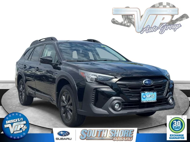 SEMINUEVOS SUBARU Outback a Estados en autogozo