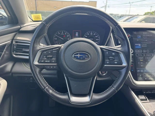 SEMINUEVOS SUBARU Outback a Estados en autogozo